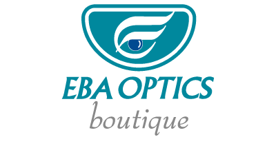 eba optics logo